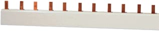 Doepke - Kamrail lusrail d0 2p 35qmm l=1m
