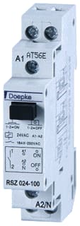 Doepke - Bistabiel relais 09981051