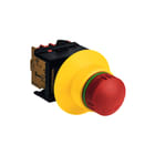 Wieland - Noodstop compleet R1.200.1143.0 Ds