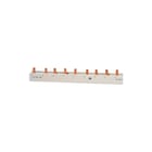 Doepke - Kamrail Lusrail D0 4P 35Qmm L=1M