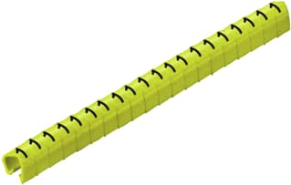 Weidmüller - Kabel-/adercodering 648201505 Ds200