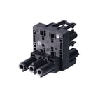 Wieland - GST18i3 Comp. verd. insteekb. gebouwinstal. Comp Gebins 92.030.6053.1