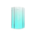 Novellini - Young 2.0 R Douchecabine rond Dchedeur Y2/R 100 Mc Xd