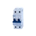 Doepke - Installatieautomaat instaut 09916598