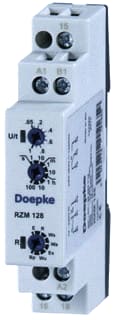 Doepke - Tijdrelais 09980716