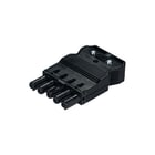 Wieland - GST18i5 Conn. v insteekbare gebouwinstall. 92.753.4053.1