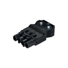 Wieland - GST18i4 Conn. v insteekbare gebouwinstall. 92.744.3053.1