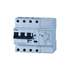 Doepke - Aardlekautomaat aardlkaut 09958105