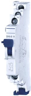 Doepke - Nevenapparaat modulair Dhi-S11 Trphlpcnt 2W Dls6