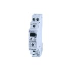 Doepke - Drukknop modulair rt016-110l plssch 1m1v 16