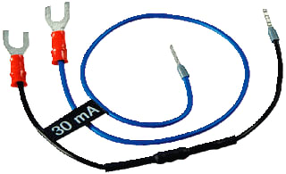 Doepke - Toeb./onderd. laagsp.-schakeltechn. dfa2-rc100 kblst tst100ma