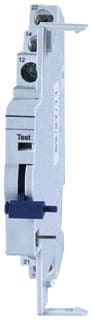 Doepke - Nevenapparaat modulair Dhi11 Hlpcnt 1M+1V Dfs2/4