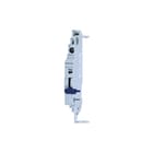Doepke - Nevenapparaat modulair Dhi11 Hlpcnt 1M+1V Dfs2/4