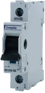 Doepke - Lastscheider lstscheid 09981060