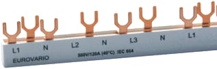 Doepke - Kamrail Ev-S G 3.1+N.12.120 6 Aut