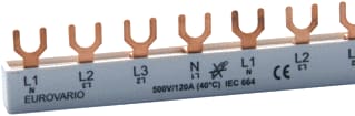 Doepke - Kamrail Ev-S G 4.8.120 2 Aut 3P+N