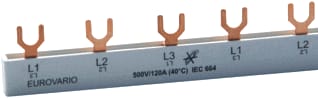 Doepke - Kamrail ev-s g 3.1+hi.8.120 8aut