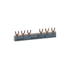 Doepke - Kamrail ev-s g 3/n.5.120 4p