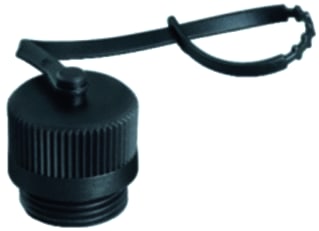 Weidmüller - Beschermkap industriële connector 1422760000