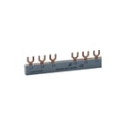 Doepke - Kamrail ev-s g 3/n.8.120 4p