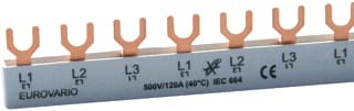 Doepke - Kamrail Ev-S G 3.11.120
