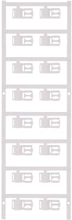 Weidmüller - Kabel-/adercodering Sfc 3/12 Mc Ne Ws Ds80