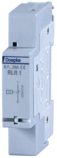 Doepke - Vermogensafschakelrelais Rlr1 Lstafschkrels Convnt