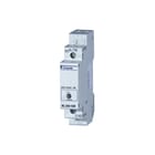 Doepke - Signaallamp modulair rl230-1gr sgnlmp gr230vac