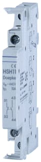 Doepke - Nevenapparaat modulair Hsh11 Hulpcontact Hs 1M1V