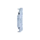 Doepke - Nevenapparaat modulair Hsh11 Hulpcontact Hs 1M1V