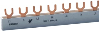 Doepke - Kamrail ev-s g 3.1+n.18.120 9 aut