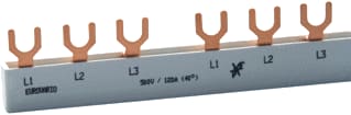 Doepke - Kamrail ev-s g 3+hi.12.120 4 aut