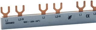 Doepke - Kamrail ev-s g 2+hi.6.120 3 aut