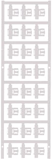Weidmüller - Kabel-/adercodering 1062050000 ZK120