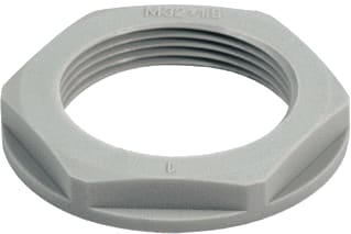 Weidmüller - Wartelmoer kabel-/buisinvoer 1697440000 DS100