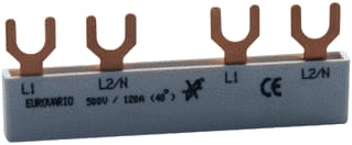 Doepke - Kamrail ev-s g 2+hi.4.120 2 aut