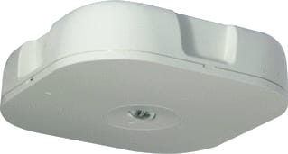Eaton Blessing - GuideLED Micropoint Noodverlichtingsarmatuur Mp2 O-At