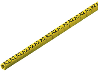 Weidmüller - Kabel-/adercodering 1868811727 Zk250