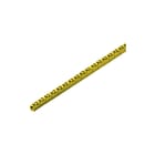 Weidmüller - Kabel-/adercodering 1868811727 Zk250