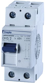 Doepke - Lastscheider lstscheid 09900002