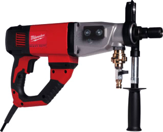 Milwaukee - Diamant-boormachine (elektrisch) 3-Tr Combdmntbrm Dd 3-152