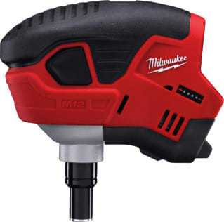 Milwaukee - Tacker (elektrisch) M12 Sbcmpplmspkrm C12 Pn0