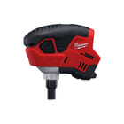 Milwaukee - Tacker (elektrisch) M12 Sbcmpplmspkrm C12 Pn0