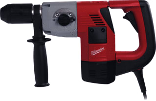 Milwaukee - Kaphamer (elektrisch) Pce 3 Sds-Plus Hakhamer