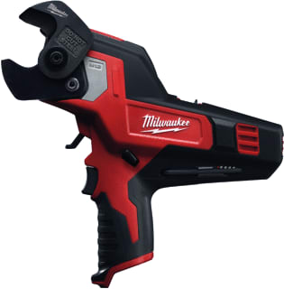 Milwaukee - M12 Kabelschaar Sbcmpkblknptng Cc-0