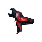 Milwaukee - M12 Kabelschaar Sbcmpkblknptng Cc-0