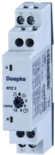 Doepke - Trappenhuisschakelaar trappenhu 09980719