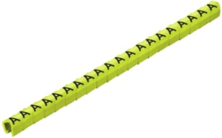 Weidmüller - Kabel-/adercodering 648001645 Ds200