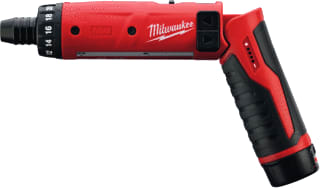 Milwaukee - Schroevendraaier (accu) M4 Inline Schrfdr D-202B