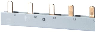 Doepke - Kamrail lusrail d0 3p 16qmm l=1m